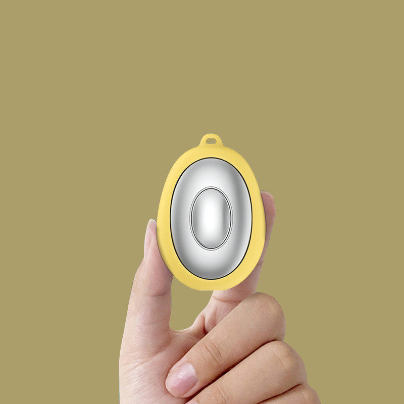 Smart Hand-held Sleep Aid Portable CES Micro Current Decompression