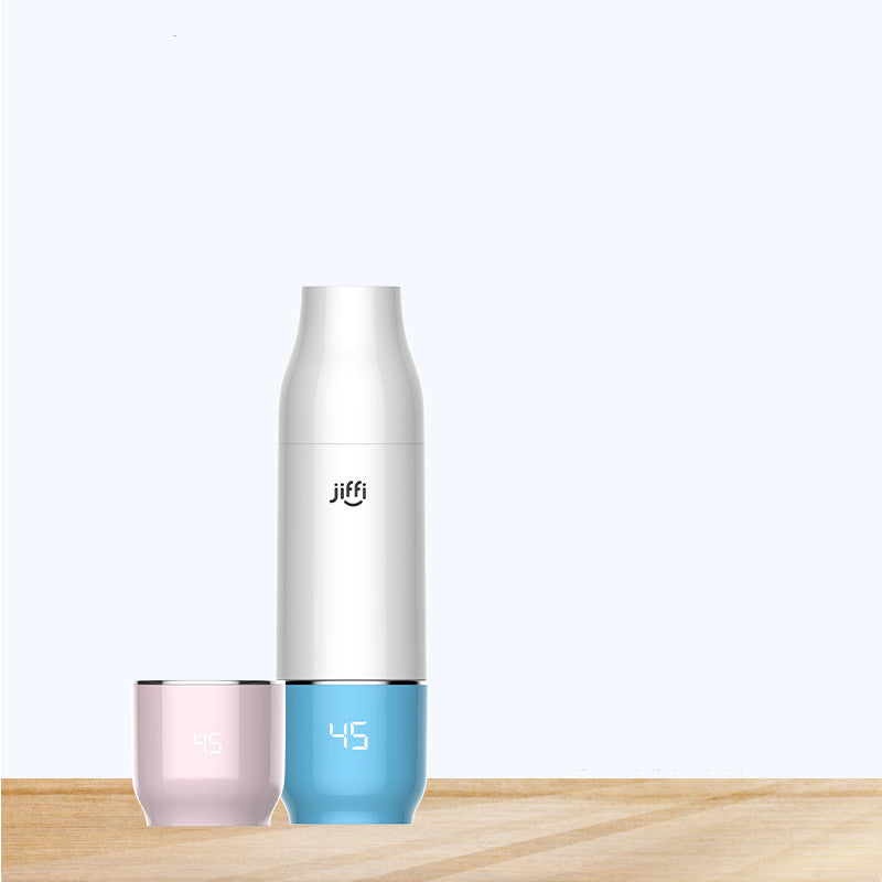 New Hot Sell Portable Bottle Warmer Usb